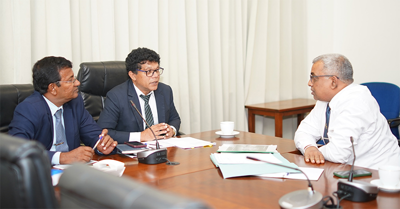 වනඅලින්ට වෙඩි තැබීම් සහ අනවසර විදුලි වැට ඉදිකිරීම්වලට එරෙහිව නීති දැඩි කරයි