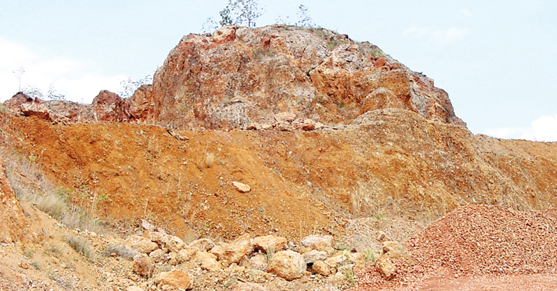 පොස්පේට් පොහොර දේශීයව නිෂ්පාදනයට රජය ආයෝජකයන් කැඳවයි