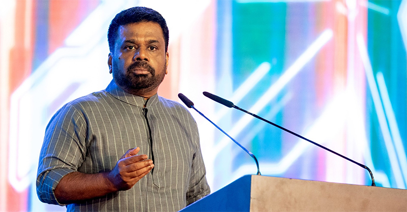 තරුණ ව්‍යාපාරය රටේ අනාගතය භාර ගන්නා නියමුවන් බිහි කරන ව්‍යාපාරය බවට පත්ව තිබෙනවා – ජනපති