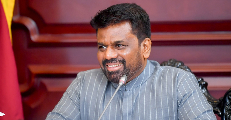 අපනයන සංවර්ධන අමාත්‍ය මණ්ඩල සභාවේ දෙවන සාකච්ඡාව ජනපති ප්‍රධානත්වයෙන්