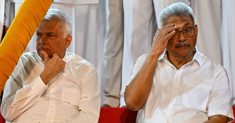 හොර එඩ්රස් දුන් ලොක්කන්ට වැඩ වරදී