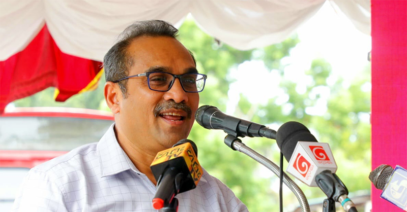 ඩෙල්ෆ්ට් දූපතටත් ඉන්ධන පිරවුම්හලක්