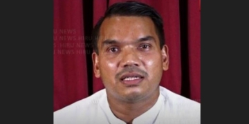 නාමල්ගේ බයවීම ගැන AI තාක්ෂණය ලබා දුන් පිළිතුරු මෙන්න