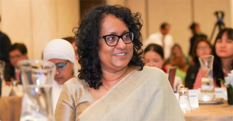 “වගකිවයුතු රජයක් ලෙස, දරුවන්ගේ අයිතිවාසිකම් ඉහළ නැංවීම හා ඔවුන්ගේ අනාගතය සුරක්ෂිත කිරීම සඳහා රාජ්‍ය මූල්‍ය යොදාගැනීමට සහතික විය යුතුයි – අගමැති ආචාර්ය හරිනි අමරසූරිය
