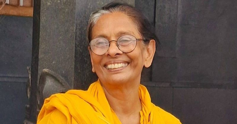 සමහරුන්ගේ ඇස් උඩ යන කතාවක් අනෝජා කියයි