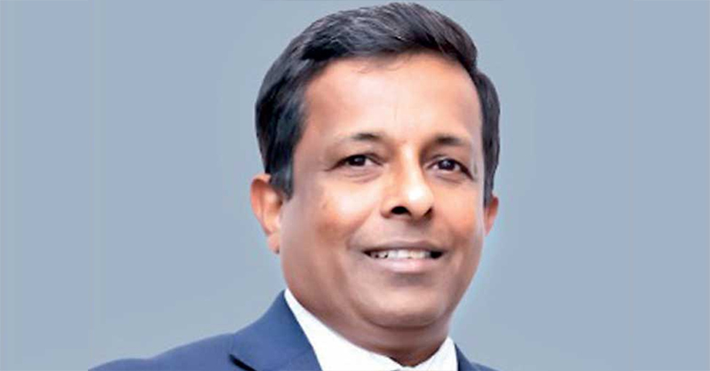 ශ්‍රි ලංකාව ආයෝජන සදහා හිතකර රටක් – Homelands හිමිකරු කියයි