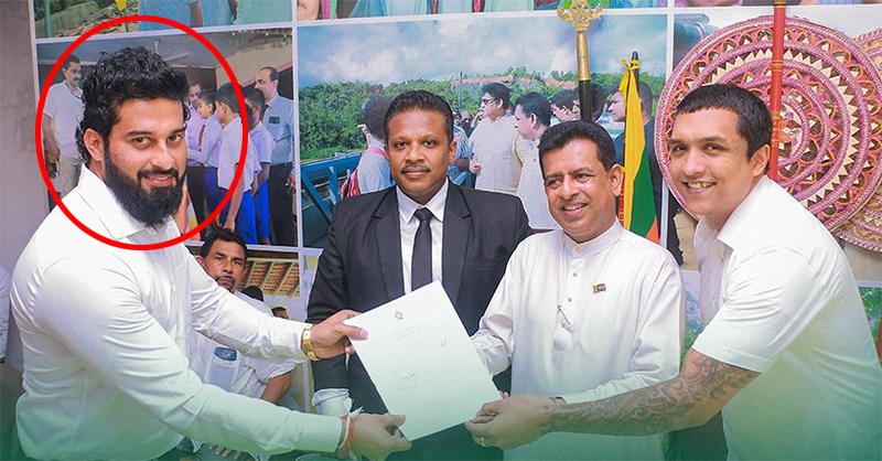 මිදිගම ලසා ඝාතනයේ තවත් දෙදෙනෙක් අල්ලයි…