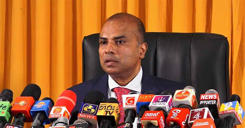 බොහොම ඉක්මනට අල්ලස් කොමිසම වහලා දාන්න පුළුවන් ! – ආන්දෝලනාත්මක ප‍්‍රකාශයක්…