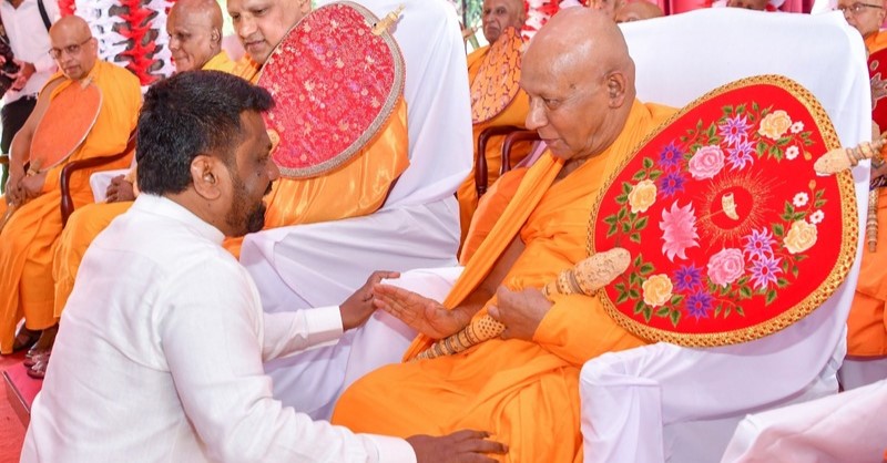 ලක්ෂ ගණන් ජීවිත බිලි ගන්නා ව්‍යසනය අවසන් කරනවා