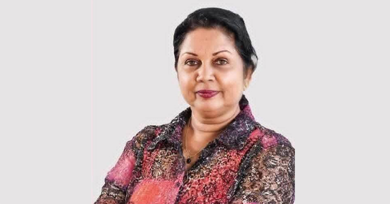 සැමියා සහ පුත්‍රයා මත්ද්‍රව්‍ය චෝදනාවට ලක්වූ සිදුවීමට අදාල මාලිමාවේ මන්ත්‍රීවරිය ඉල්ලා අස්වෙයි