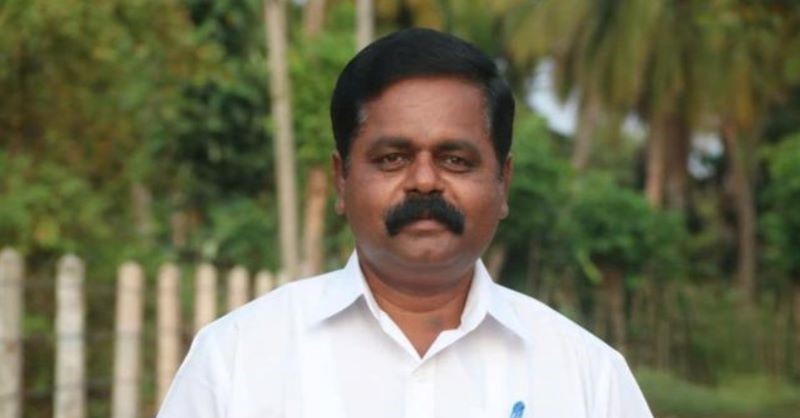 ගිනි අවි ඉල්ලන මන්ත්‍රීවරු ගැන TNA මන්ත්‍රීගෙන් අමුතු කතාවක්