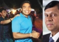 නාමල්ගේ අන්කල් කෙනෙක් ඉල්ලං කයි