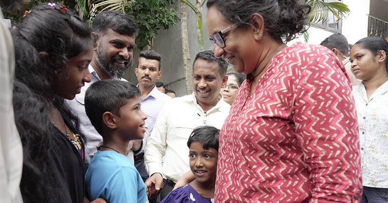 උමතු අන්තවාදය මේ විදිහටත් එනවා