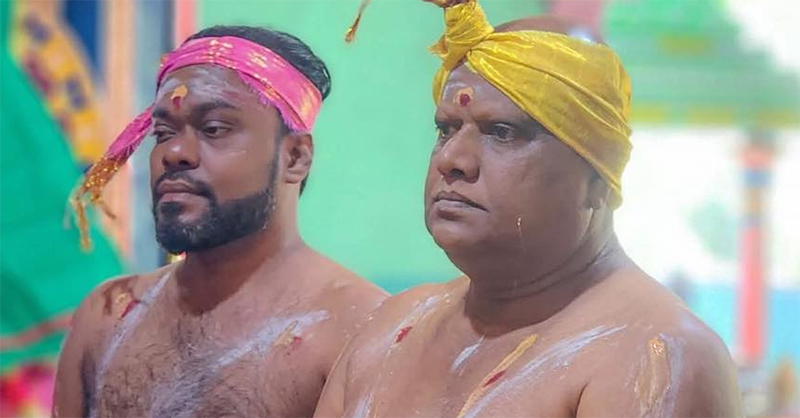 මතුගම සජබ සභාපති යළි අත්අඩංගුවට