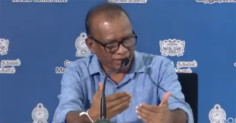 නිරීක්ෂණයෙන් දැනුම ලබා ගැනීම නව අධ්යාපන ක්රමයේ පදනමයි – ඇමති අනුර කරුණාතිලක