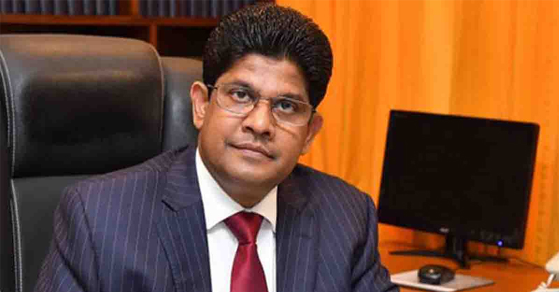 රාජපක්ෂලාගේ සහ රනිල්ගේ සමීපතමයා වෛද්‍ය පරීක්ෂණ වාර්තා හැංගුවේ ඇයි?