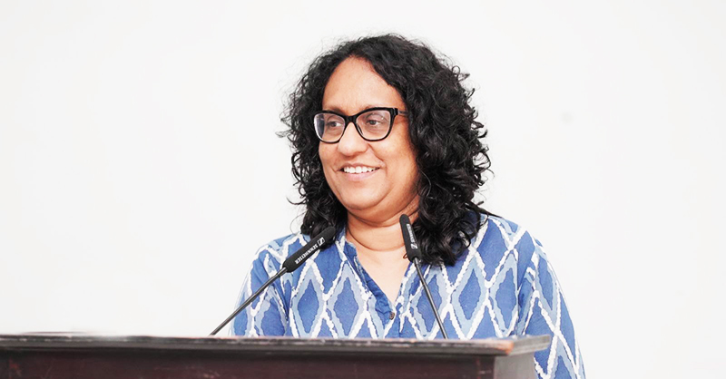 අධ්‍යාපන ප්‍රතිසංස්කරණ ක්‍රියාවලියේ පරිවර්තනීය වෙනස නවතින්නේ නැහැ… සැලසුම් ඒ ලෙසටම ක්‍රියාත්මක වෙනවා… අගමැති