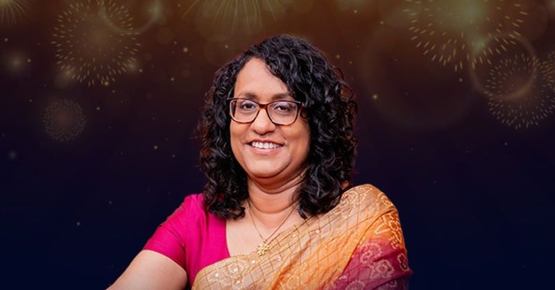 අගමැතිනියට එරෙහි කුමන්ත්රණය ගැන විදේශයක සිට පැහැදිලි කරයි