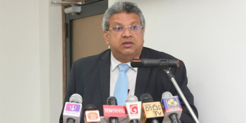 පාතාලය කවුරුන් ආරම්භ කළත් අපි එය අවසන් කරනවා – අධිකරණ ඇමති