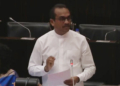 විපක්ෂයේ ඇතැම් මන්ත්‍රීවරු කරන කතා ඔවුන්ගේ දරුවන්ටවත් අහගෙන ඉන්න බැහැ…