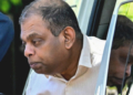 පොලිස් පාතාලයෙක් CID අත්අඩංගුවට !