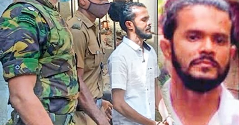 “පොඩි ලැසී” රක්ෂිත බන්ධනාගාරයට… රු. කෝටි 03කට අධික දේපලක පරිහරණයත් අත්හිටුවයි…