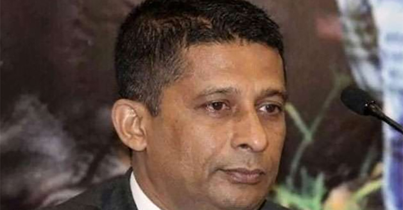 සුරේෂ් සලේ, පාස්කු දින ප්‍රහාර ගැන විමර්ශනයේ ‌තෙවන සැකකරු ලෙස නම් කරන බව CIDය අධිකරණයට දැනුම් දෙයි…