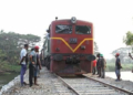 දිට්වා අබලන් කළ පුත්තලම දක්වා දුම්රිය මාර්ගයේ ධාවනය නැවතත් අද සිට