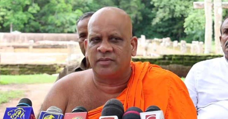 රාජපක්ෂ නිකායේ ලොකු වලියක්