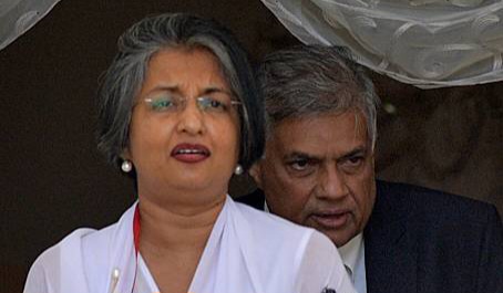 මෛත්රී වික්රමසිංහට FCIDයෙන් කැඳවීමක්…