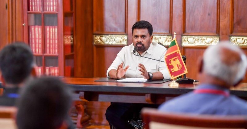 විනාඩි 40න් සියල්ල සුන්කළ හැටි