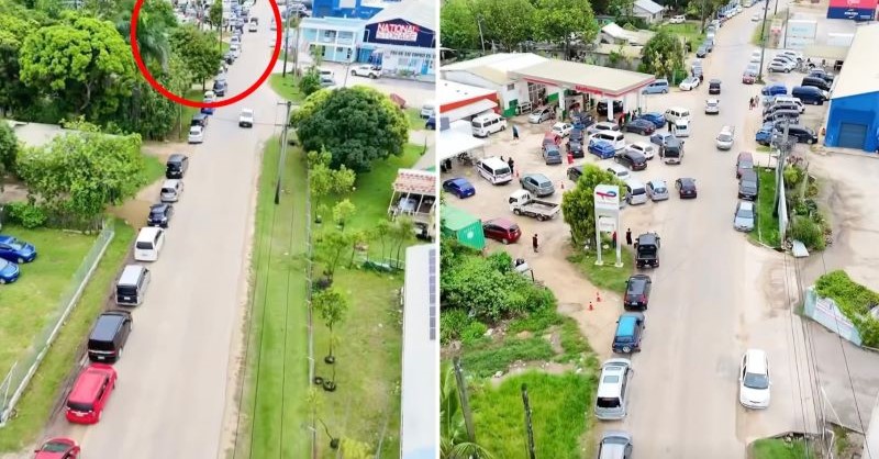 රටවල් රැසක් දැඩි ක්රියාමාර්ග ගනී