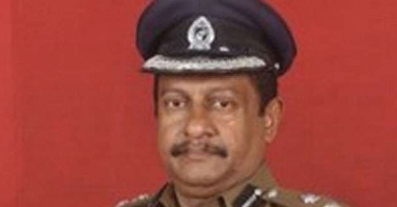 හිටපු CID DIG අල්ලස් කොමිසමෙන් අත්අඩංගුවට