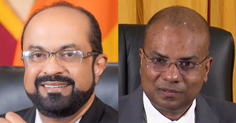 මාලිමාවේ දූෂණයට එරෙහි සටන සහ බලශක්ති ඇමති කුමාර ජයකොඩි ගැන නීතිඥ ජානක අධිකාරිගෙන් සාක්ෂියක්…