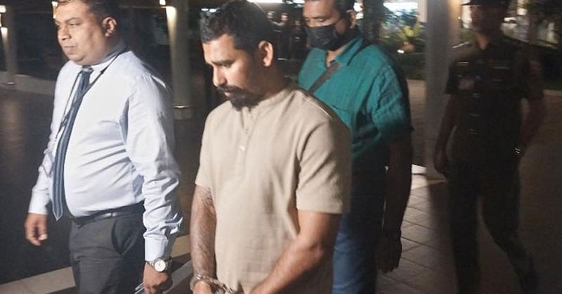 මිදිගම චූටි රැගෙන එයි