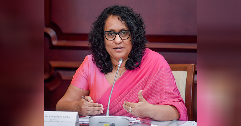 රාජ්‍ය සේවය විධිමත් කිරීමට පත් කළ ඇමති අනු කමිටුව දෙවන වරටත් රැස්වෙයි