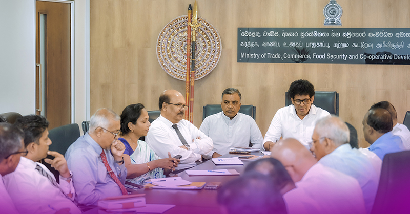 කිරිපිටි තිරිඟු පිටි මිල නංවන්නේ නෑ – ආනයනකරුවෝ පවසති