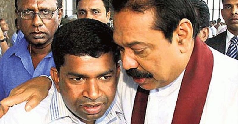 පිල්ලෙයාන්ගේ ම්ලේච්ඡ ඝාතන අගමුල ඇතිව මෙන්න !
