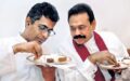 Mahinda Rajapaksa_Champika Ranawaka