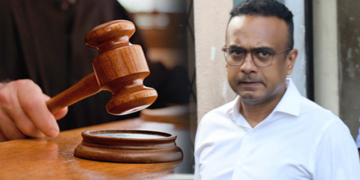 මනූෂ නානායක්කාරගේ ගිණුම් විස්තර වහාම CIDයට දෙන්නැයි අධිකරණයෙන් බැංකු 05කට නියෝග