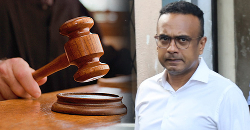 මනූෂට එරෙහි විමර්ශන අවසන් – අල්ලස් කොමිසම අධිකරණයට දන්වයි