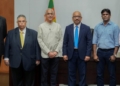 එවර යෝධ හයේ පාරක්