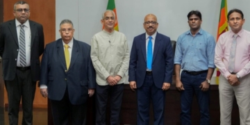 එවර යෝධ හයේ පාරක්