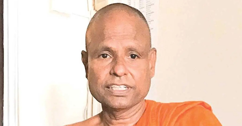 පල්ලේගම හේමරතන හිමියන්ගේ නුවර කලාවියේ ප්‍රධාන සංඝනායක පදවිය අත්හිටුවයි