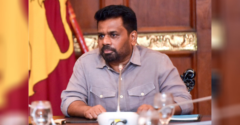 ඕනෑම අභියෝගයකට මුහුණ දීමට සූදානම්