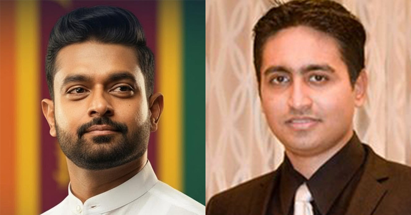 කප්පම් ජාලයේ රාජපක්ෂ මහමොළකරුවෝ