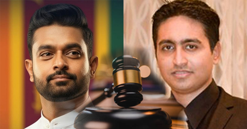චරිත්ට රඛිතට දැඩි කොන්දේසිමත ඇප… විදෙස්ගතවීමත් තහනම්…