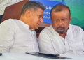 එස්.එම් චන්ද්‍රසේනට එරෙහිව අධි චෝදනා ගොනු කරයි