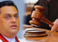 ශෂීන්ද්‍ර රාජපක්ෂ ඇතුළු තිදෙනෙකුට එරෙහිව අධි චෝදනා ගොනුකරයි…
