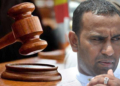 සජබ මන්ත්‍රී චමින්ද විජේසිරිට මාස 18ක සිර දඬුවම්